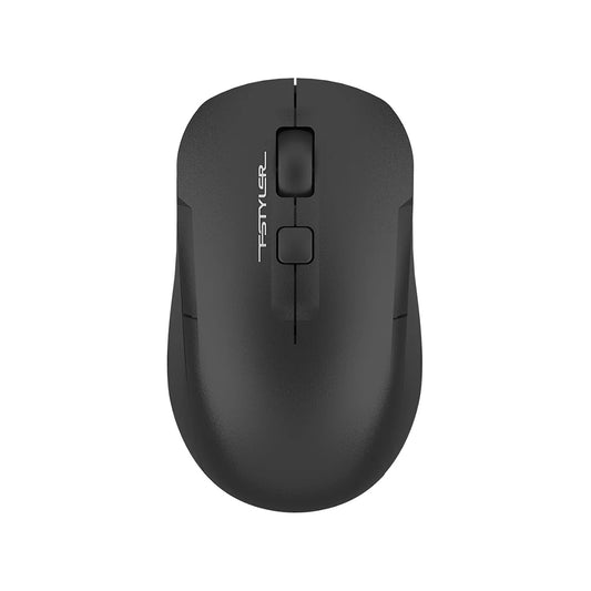 A4Tech FG16CS Air Dual-Function Air Mouse