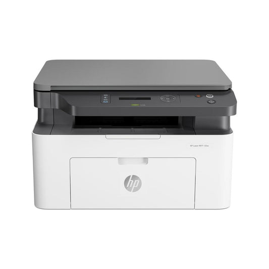 HP Laser MFP 135w Printer | Compact All-in-One Monochrome Laser Printer