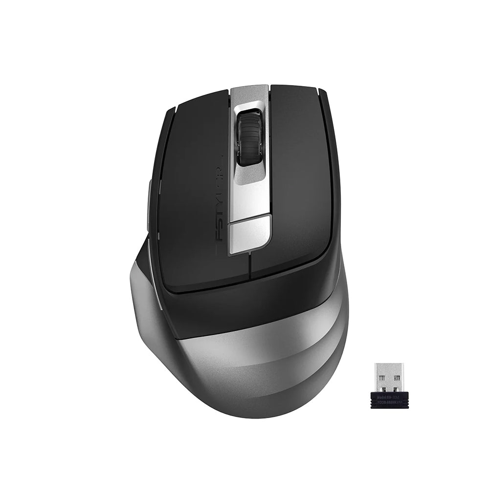 A4TECH FB35CS DUAL MODE RECHARGEABLE MOUSE