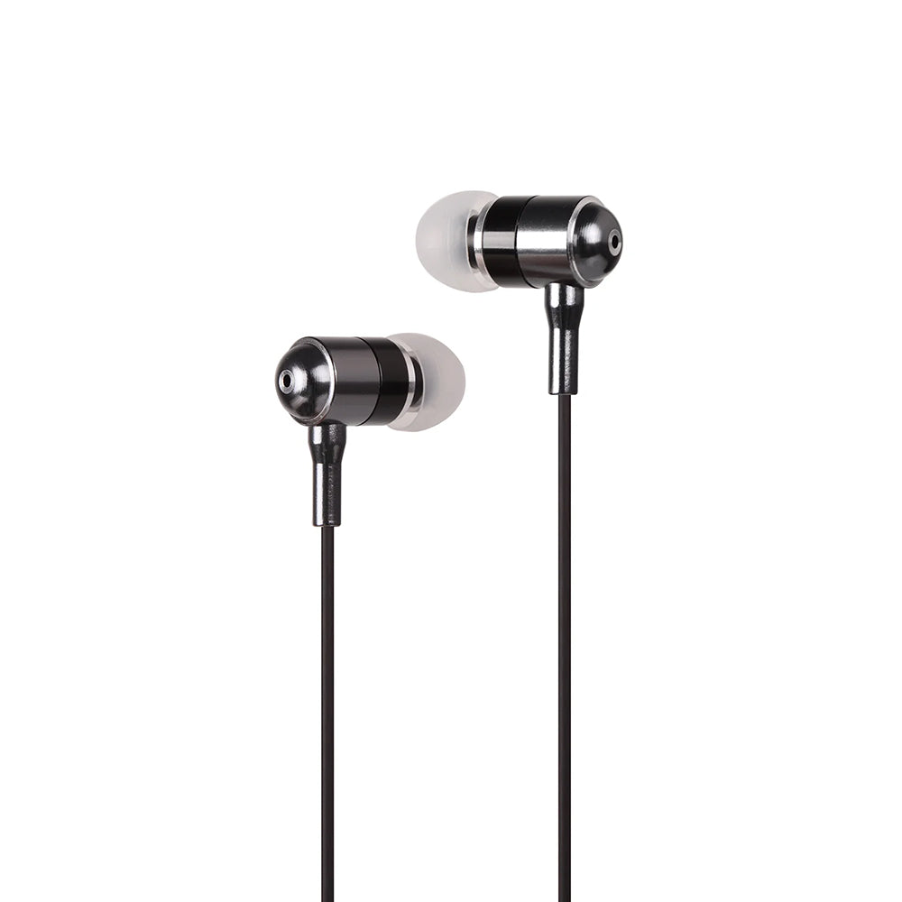 A4Tech MK-650 Metallic Earphone