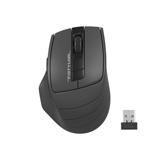 A4Tech FG30S 2.4G Wireless Mouse