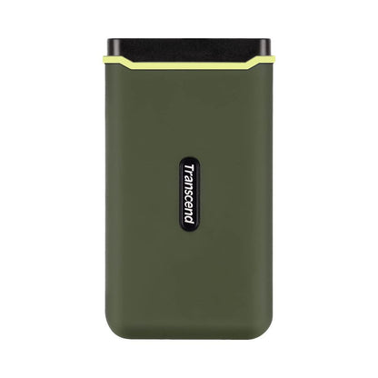 Transcend ESD380C Portable SSD 4TB