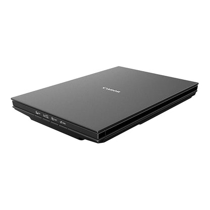 Canon CanoScan LiDE 300 | Compact Flatbed Scanner | USB Powered