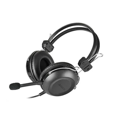 A4TECH HU-35 COMFORT FIT STEREO USB HEADSET