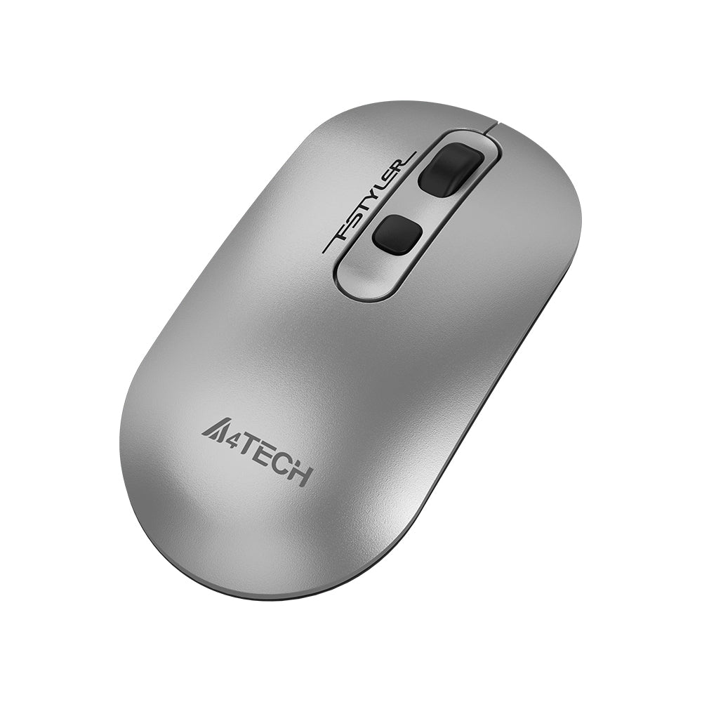 A4Tech FB20S Dual Mode Mouse