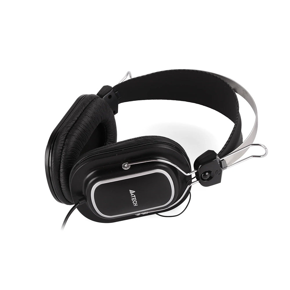 A4TECH HS-50 COMFORT FIT STEREO HEADSET