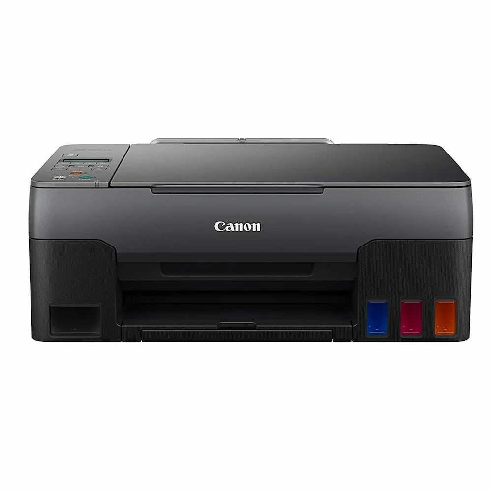 Canon Ink Tank - PIXMA G3020 Wireless All-in-One Printer