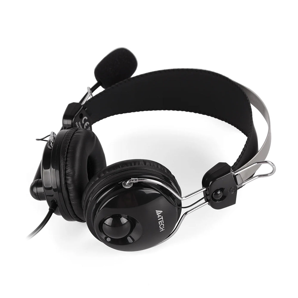 A4TECH HS-7P ComfortFit Stereo Headset