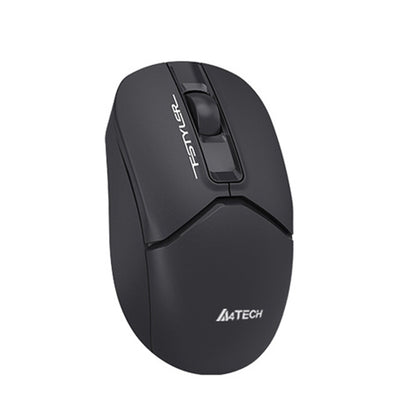 A4Tech FG12S 2.4G Wireless Mouse