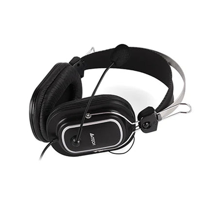 A4TECH HU-50 COMFORT FIT STEREO USB HEADSET