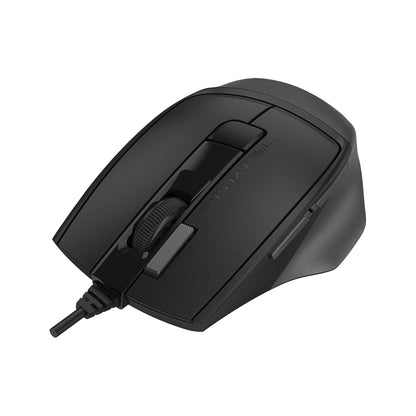 A4Tech FM45S Air Dual-Function Air Mouse