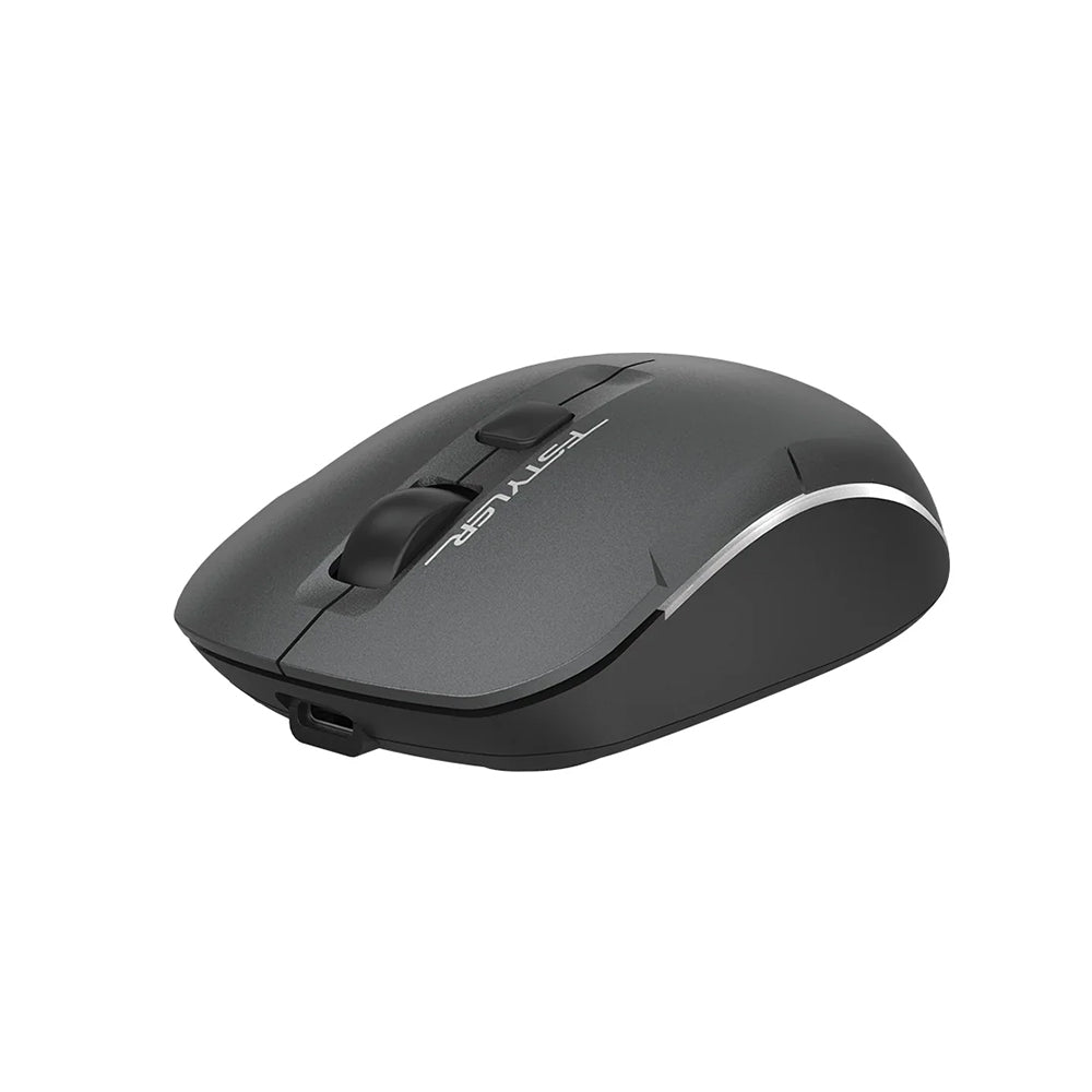 A4Tech FB26CS Air Bluetooth & 2.4G Wireless Mouse