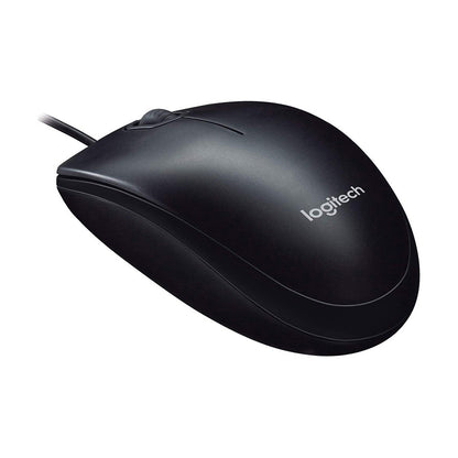 Logitech M90 USB Mouse