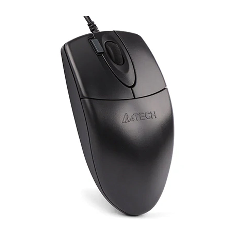 A4TECH OP-620D WIRED MOUSE