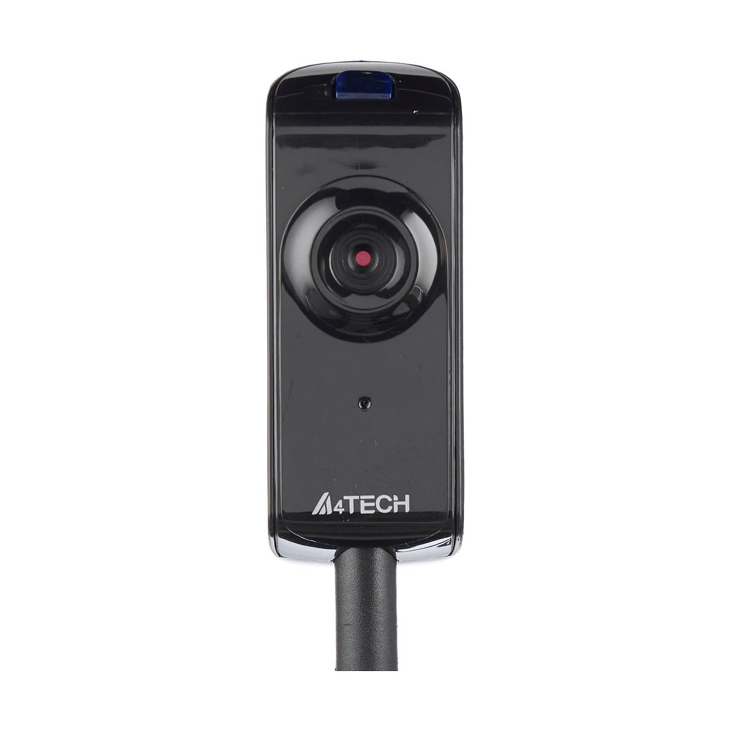 A4TECH PK-810G ANTI-GLARE 1.6M WEBCAM 480P BUILT-IN MICROPHONE BLACK