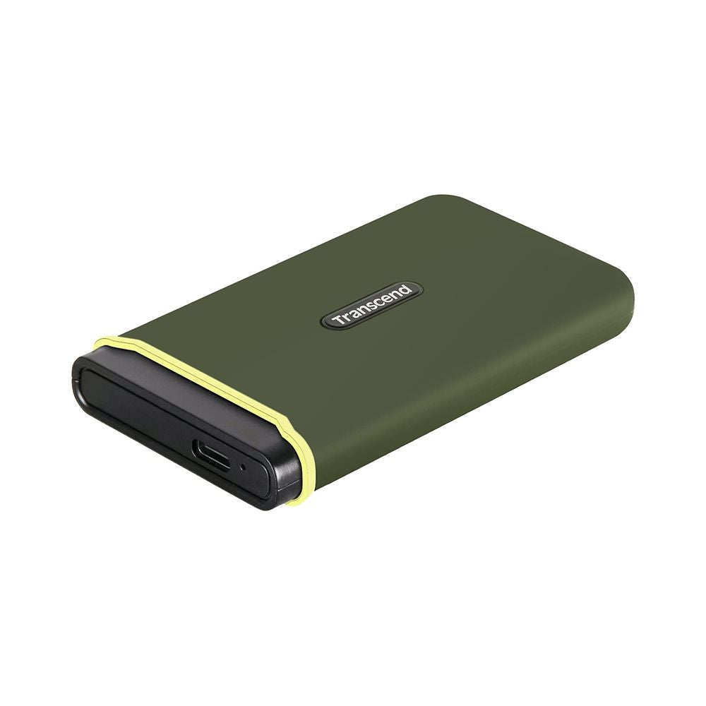 Transcend ESD380C Portable SSD 4TB