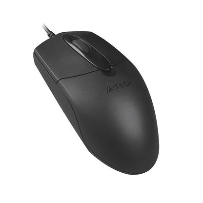 A4Tech OP-720S Wired Mouse