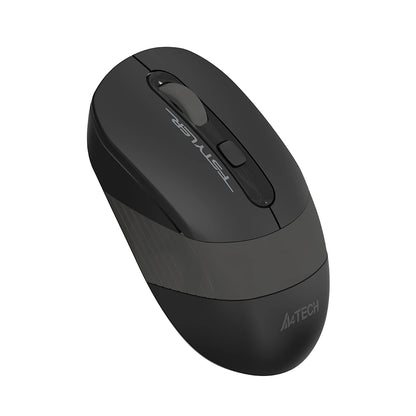 A4Tech FG10S 2.4G Wireless Mouse