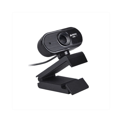 A4Tech PK-925H 1080p Full-HD WebCam Black, Digital MIC