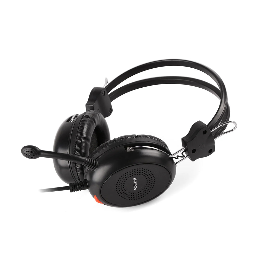 A4Tech HS-30 ComfortFit Stereo Headset