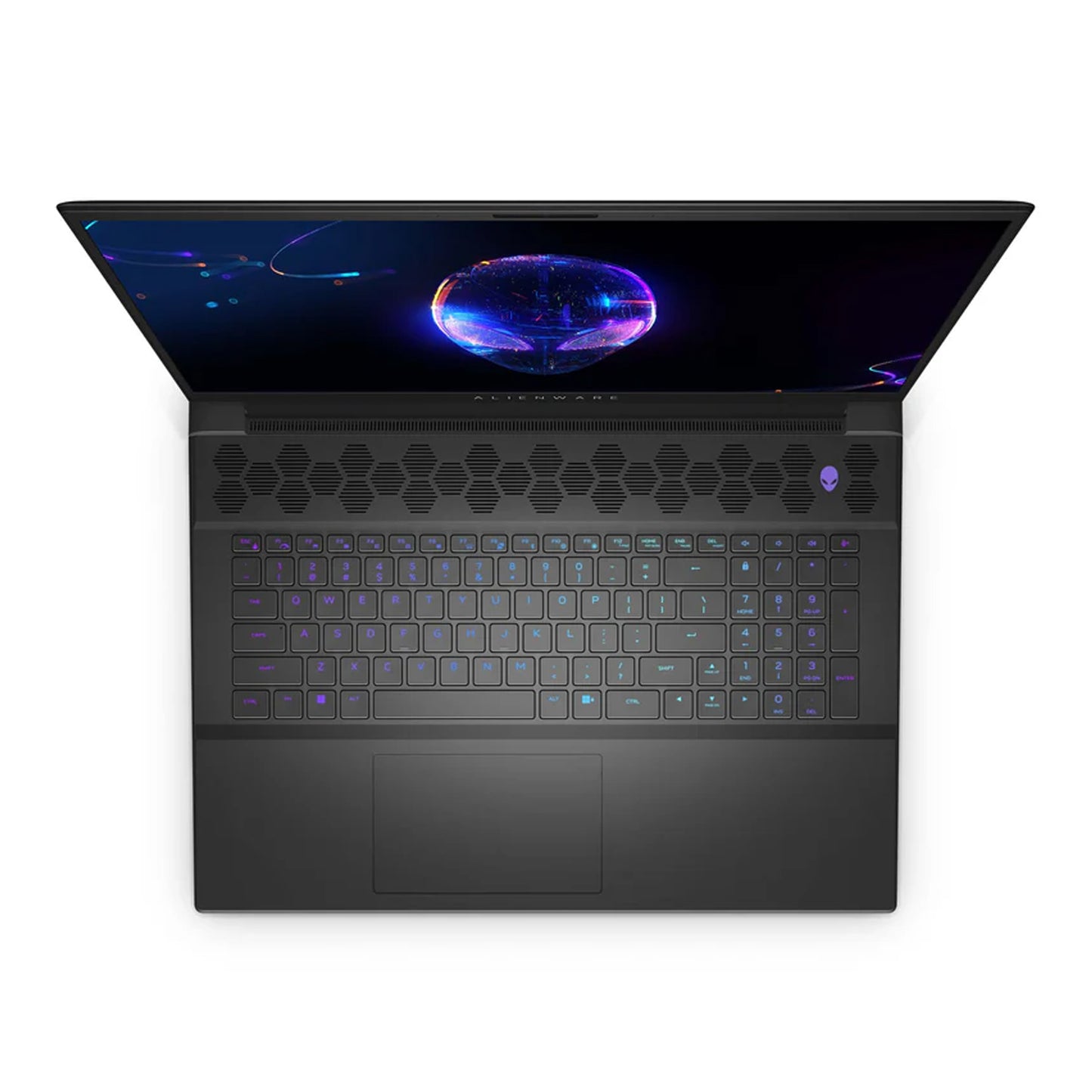 DELL ALIENWARE M18 R2 | GAMING LAPTOP | CORE I9 | 14th GENERATION | 32GB RAM | 2TB SSD | 12GB RTX 4080 | WINDOWS 11