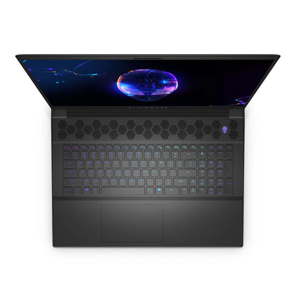 DELL ALIENWARE M18 R2 | GAMING LAPTOP | CORE I9 | 14th GENERATION | 32GB RAM | 2TB SSD | 12GB RTX 4080 | WINDOWS 11