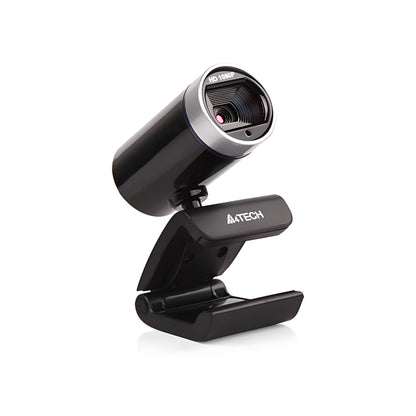 A4Tech PK-910P | HD Webcam, 720p Video, Built-in Microphone, USB Plug & Play