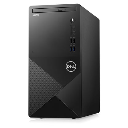 Dell Vostro 3910 Tower 12th Gen intel Core i5 | 8GB DDR4 | 512GB SSD | Intel Integrated Graphics | DOS