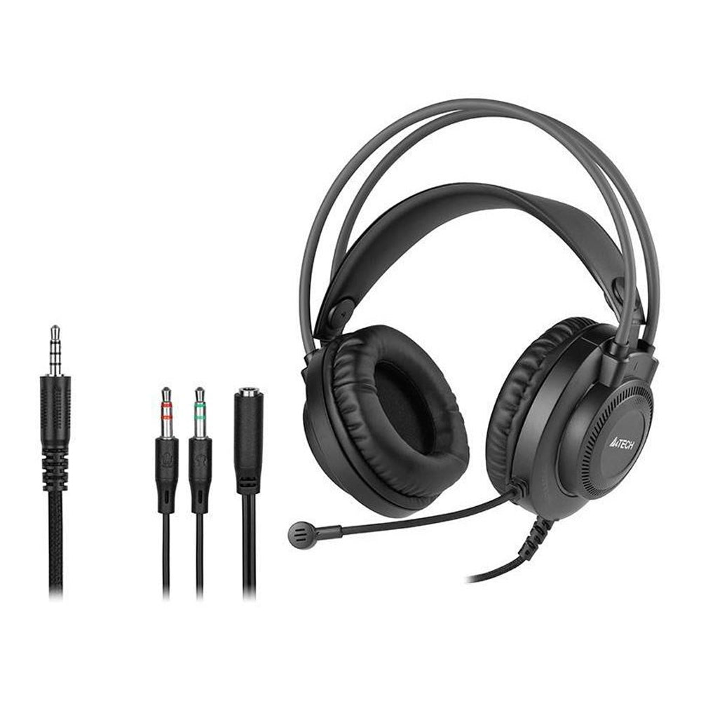 A4Tech FH200i Conference Over-Ear Headset