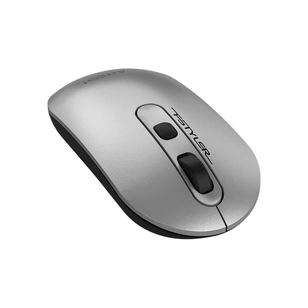 A4Tech FB20S Dual Mode Mouse