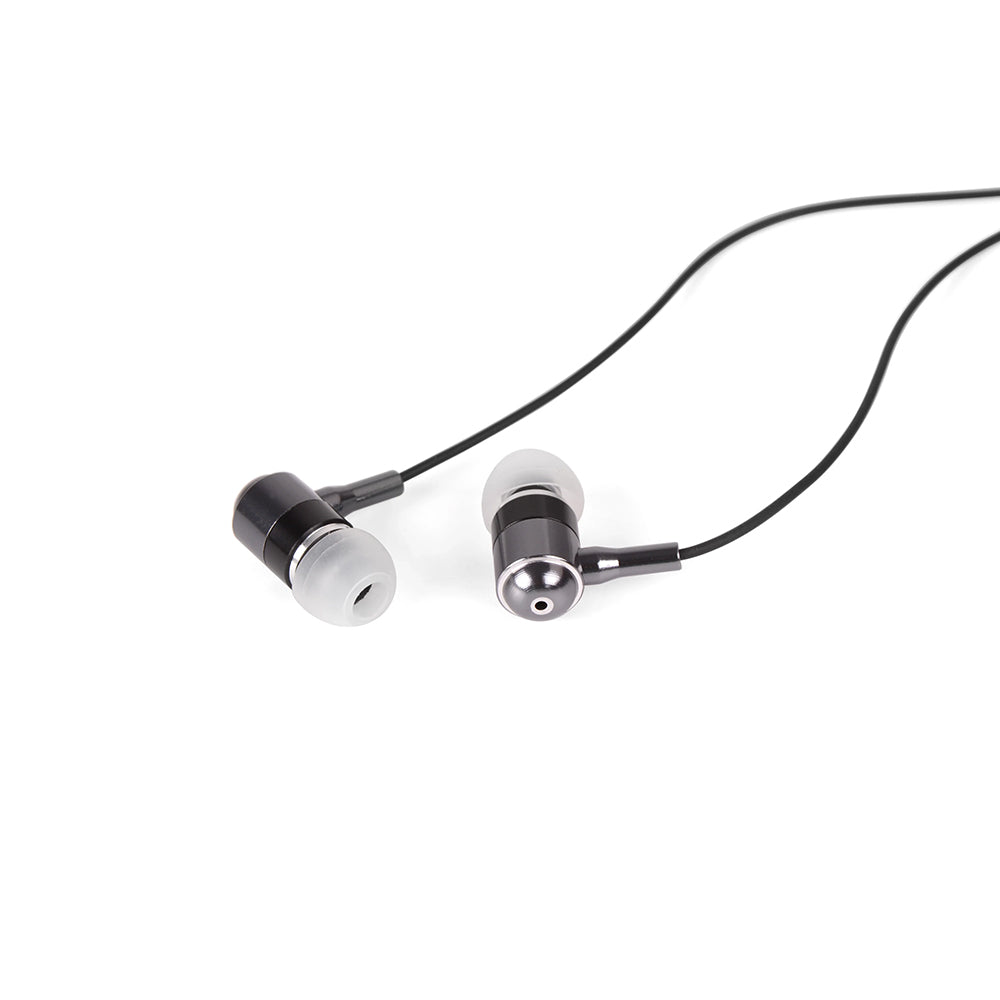 A4Tech MK-650 Metallic Earphone