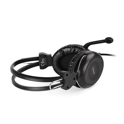 A4TECH HS-30I COMFORT FIT STEREO HEADSET