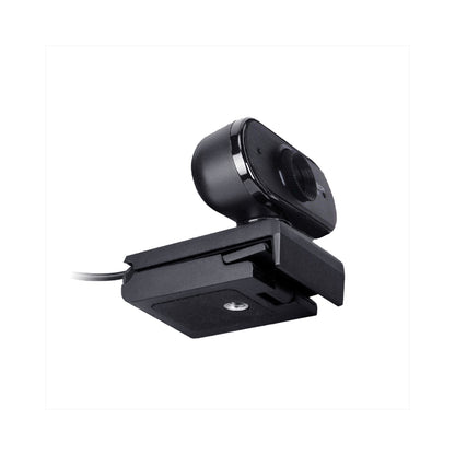 A4Tech PK-925H 1080p Full-HD WebCam Black, Digital MIC