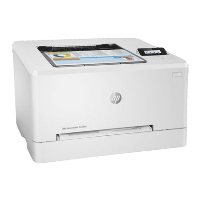 HP Color LaserJet Pro M255nw Printer