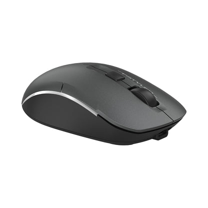 A4Tech FB26CS Air Bluetooth & 2.4G Wireless Mouse