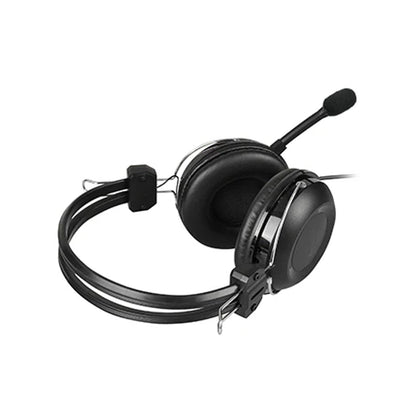 A4TECH HU-35 COMFORT FIT STEREO USB HEADSET