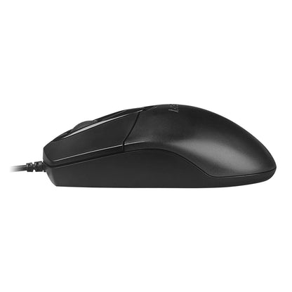 A4Tech OP-720S Wired Mouse