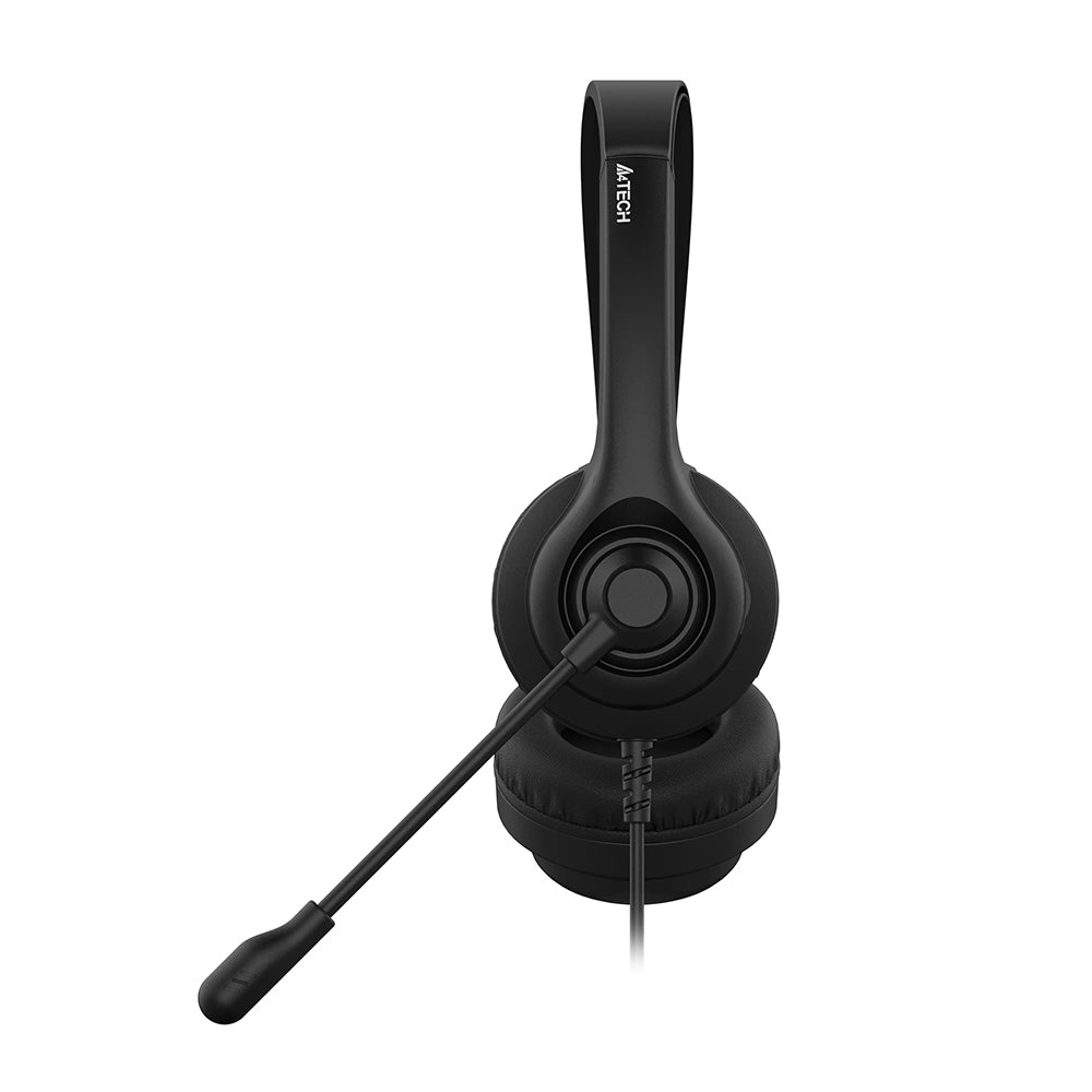 A4Tech HS-8i Stereo Headset