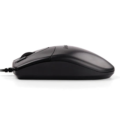 A4TECH OP-620D WIRED MOUSE