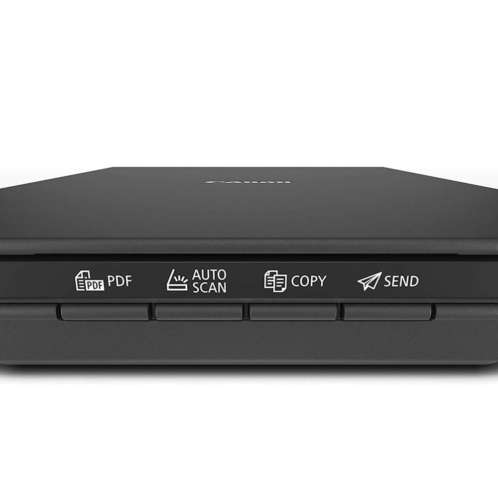 Canon CanoScan LiDE 300 | Compact Flatbed Scanner | USB Powered