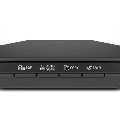 Canon CanoScan LiDE 300 | Compact Flatbed Scanner | USB Powered