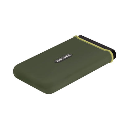 Transcend ESD380C Portable SSD 4TB