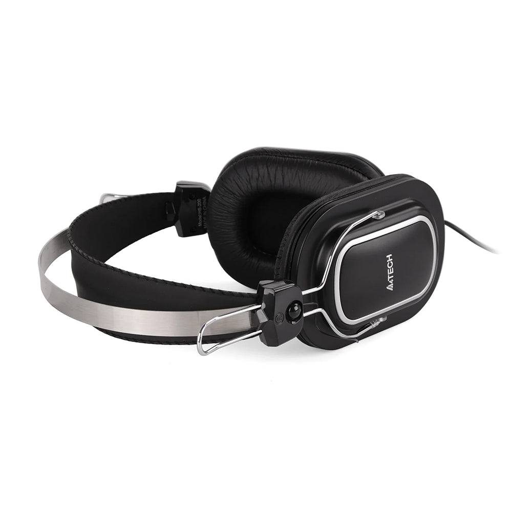 A4TECH HS-50 COMFORT FIT STEREO HEADSET