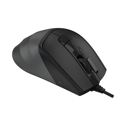 A4Tech FM45S Air Dual-Function Air Mouse