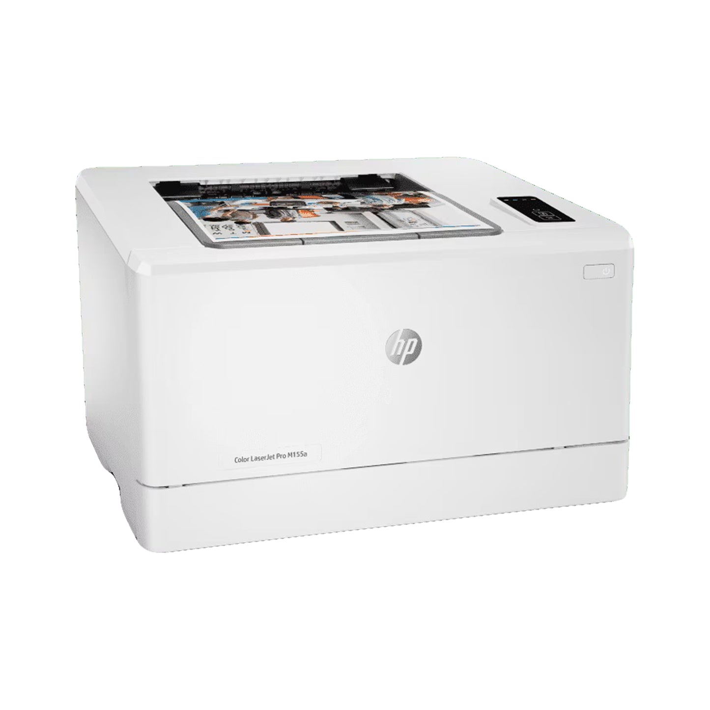 HP Color LaserJet Pro M155a Printer