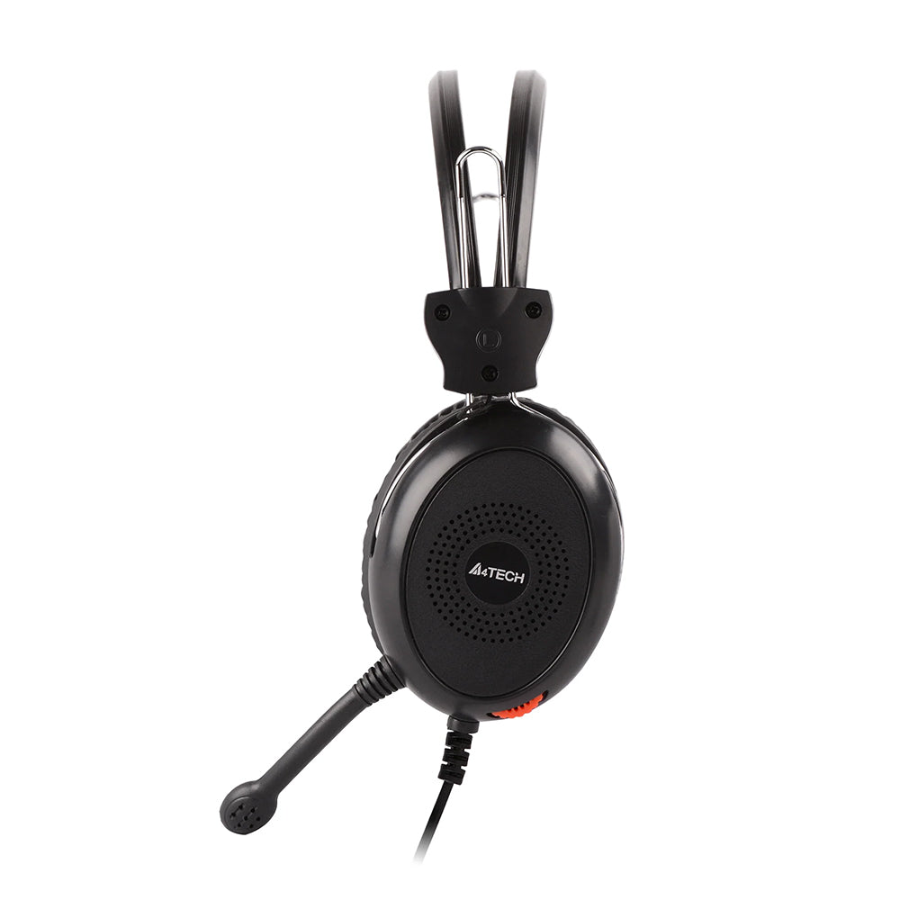 A4Tech HS-30 ComfortFit Stereo Headset