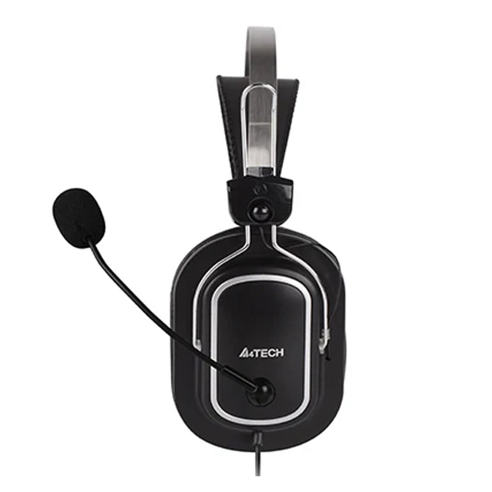 A4TECH HU-50 COMFORT FIT STEREO USB HEADSET