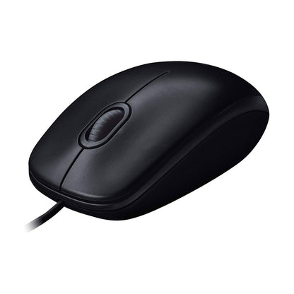 Logitech M90 USB Mouse