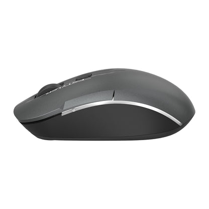 A4Tech FB26CS Air Bluetooth & 2.4G Wireless Mouse