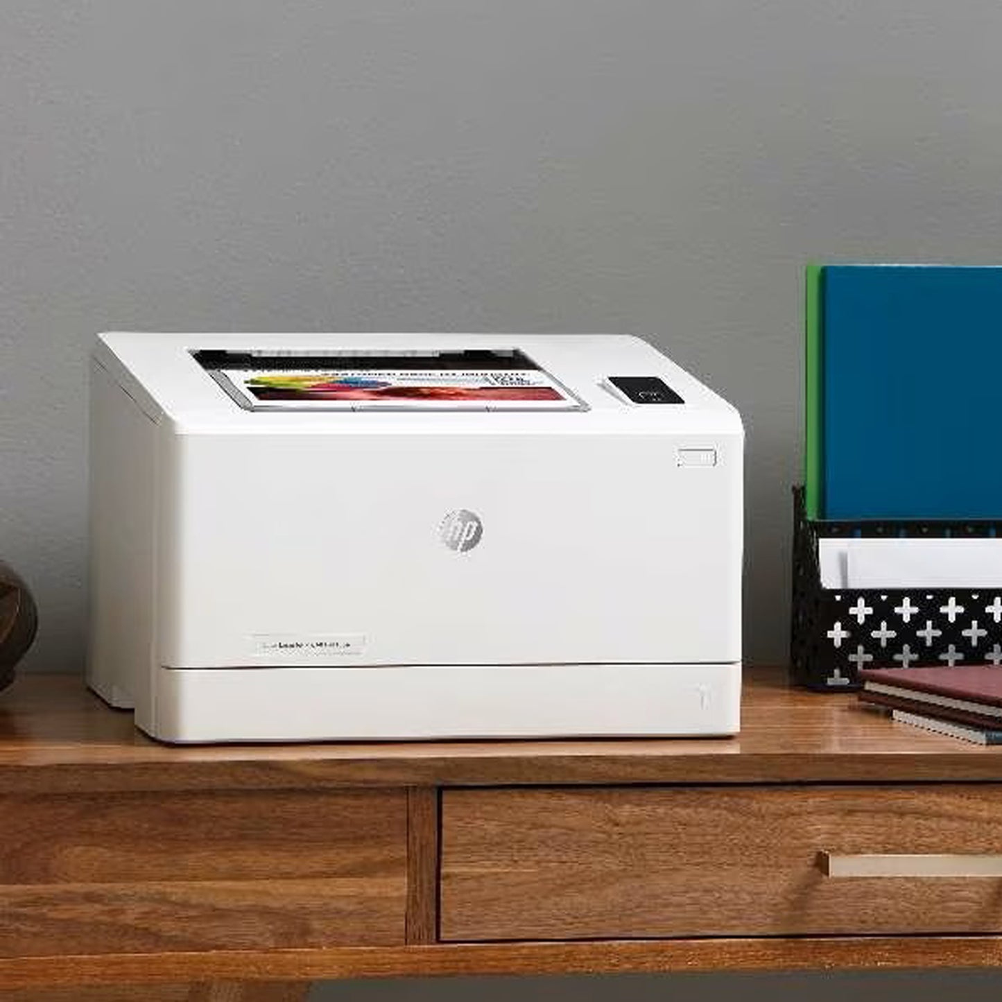 HP Color LaserJet Pro M155a Printer